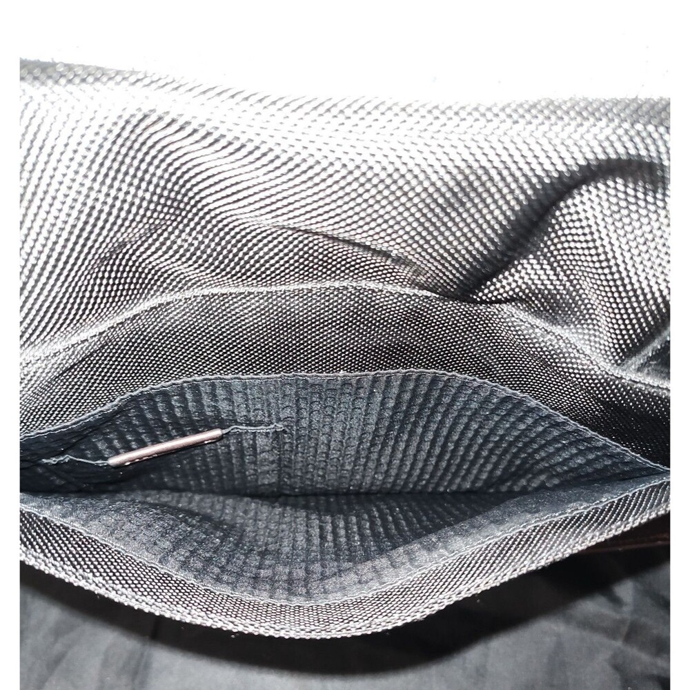 Tumi Alpha Crossbody Messenger Bag - Picture 11 of 14